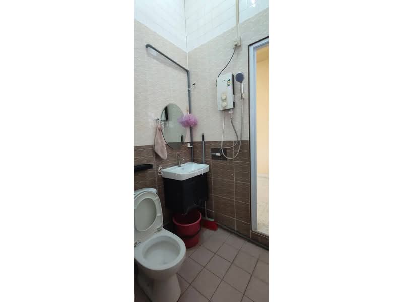 Rumah Teres untuk Dijual di Ipoh (Perak) - Sam . - PropertyGuru.com.my