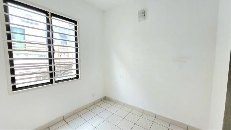 2-storey Terraced House for Sale in Alam Impian (Shah Alam) - Yasmin Sulaiman - Interior - PropertyGuru.com.my