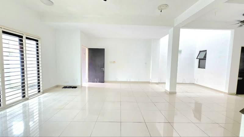 2-storey Terraced House for Sale in Alam Impian (Shah Alam) - Yasmin Sulaiman - Living Room - PropertyGuru.com.my