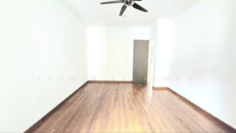2-storey Terraced House for Sale in Alam Impian (Shah Alam) - Yasmin Sulaiman - Interior - PropertyGuru.com.my