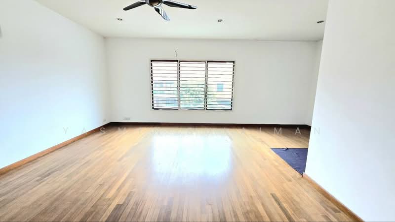 2-storey Terraced House for Sale in Alam Impian (Shah Alam) - Yasmin Sulaiman - Living Room - PropertyGuru.com.my