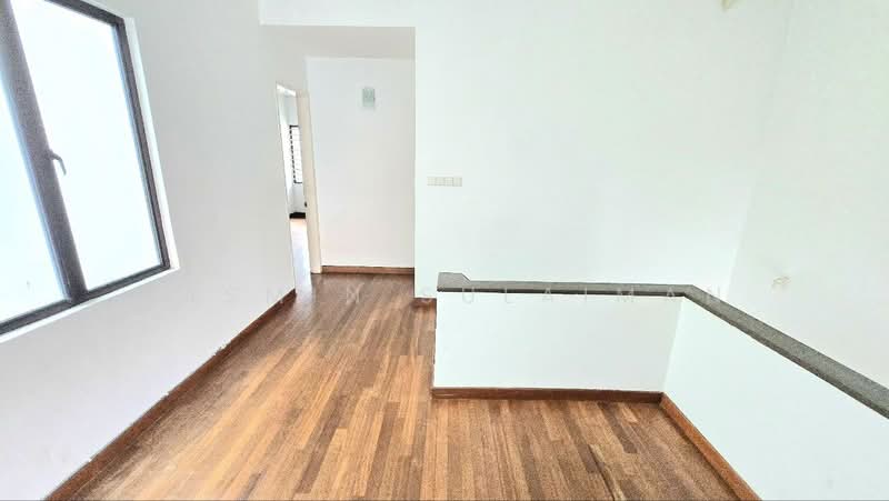 2-storey Terraced House for Sale in Alam Impian (Shah Alam) - Yasmin Sulaiman - Interior - PropertyGuru.com.my