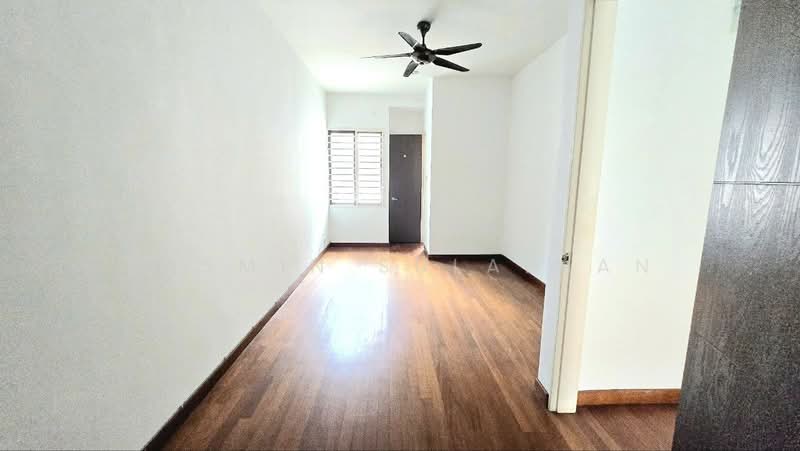 2-storey Terraced House for Sale in Alam Impian (Shah Alam) - Yasmin Sulaiman - Interior - PropertyGuru.com.my