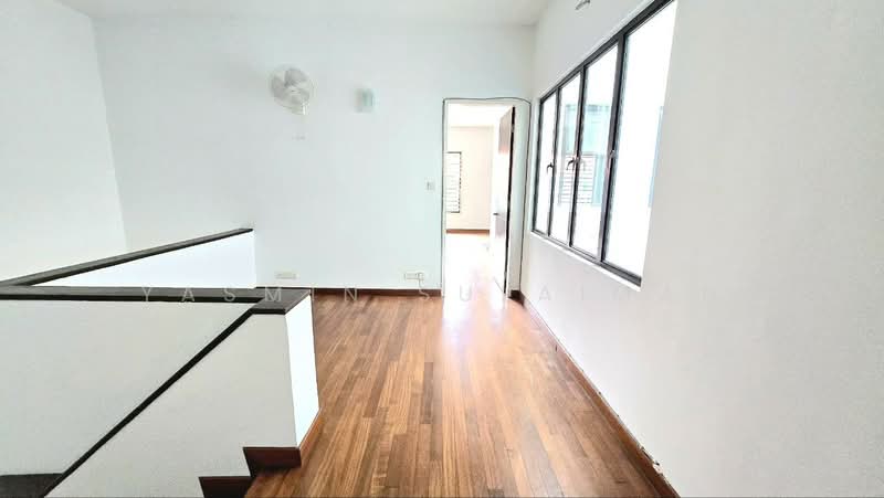 2-storey Terraced House for Sale in Alam Impian (Shah Alam) - Yasmin Sulaiman - PropertyGuru.com.my