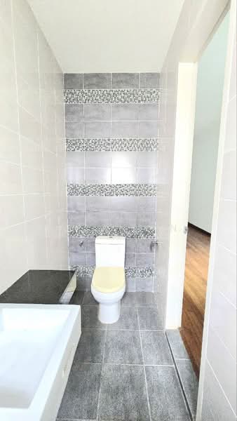 2-storey Terraced House for Sale in Alam Impian (Shah Alam) - Yasmin Sulaiman - PropertyGuru.com.my