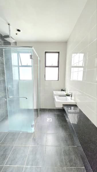 2-storey Terraced House for Sale in Alam Impian (Shah Alam) - Yasmin Sulaiman - PropertyGuru.com.my