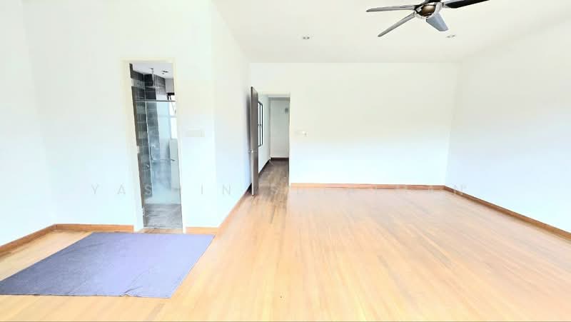 2-storey Terraced House for Sale in Alam Impian (Shah Alam) - Yasmin Sulaiman - PropertyGuru.com.my