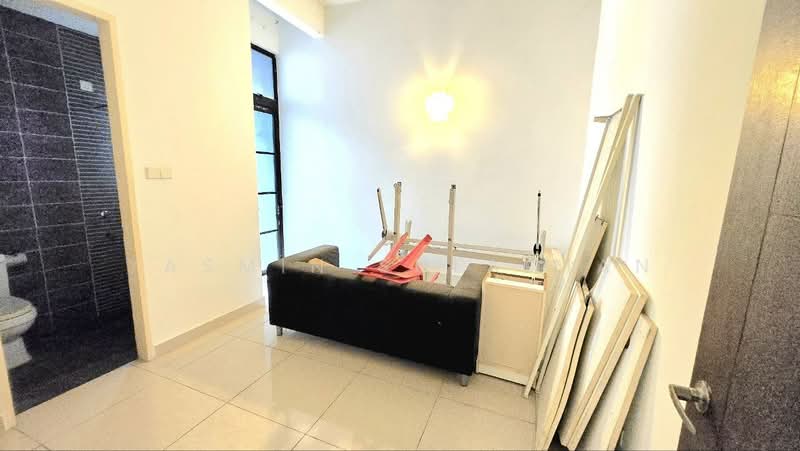 2-storey Terraced House for Sale in Alam Impian (Shah Alam) - Yasmin Sulaiman - PropertyGuru.com.my