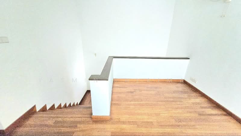 2-storey Terraced House for Sale in Alam Impian (Shah Alam) - Yasmin Sulaiman - PropertyGuru.com.my