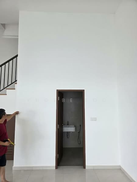 Cluster House for Sale in Austin Crest (Johor Bahru) - Phoebe Foo - Interior - PropertyGuru.com.my