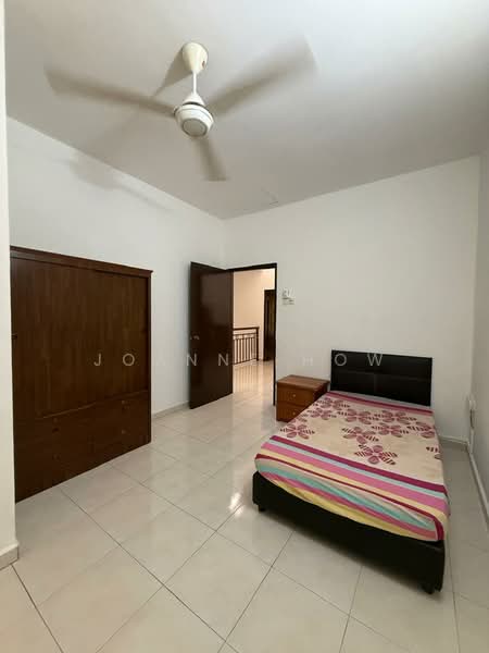 2-storey Terraced House for Sale in Taman Merdeka Jaya (Batu Berendam) - Joanne How - Bedroom - PropertyGuru.com.my
