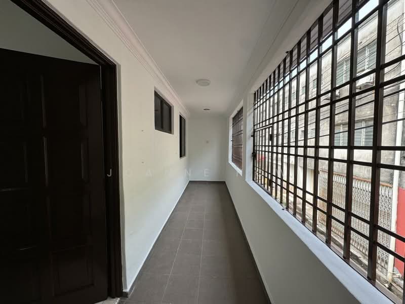 2-storey Terraced House for Sale in Taman Merdeka Jaya (Batu Berendam) - Joanne How - Corridor - PropertyGuru.com.my