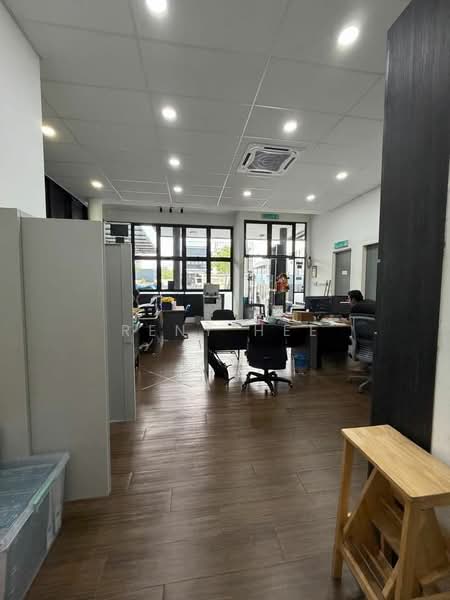Cluster Factory for Sale in Eco Business Park 1 (Johor Bahru) - Reny Hee - Interior - PropertyGuru.com.my