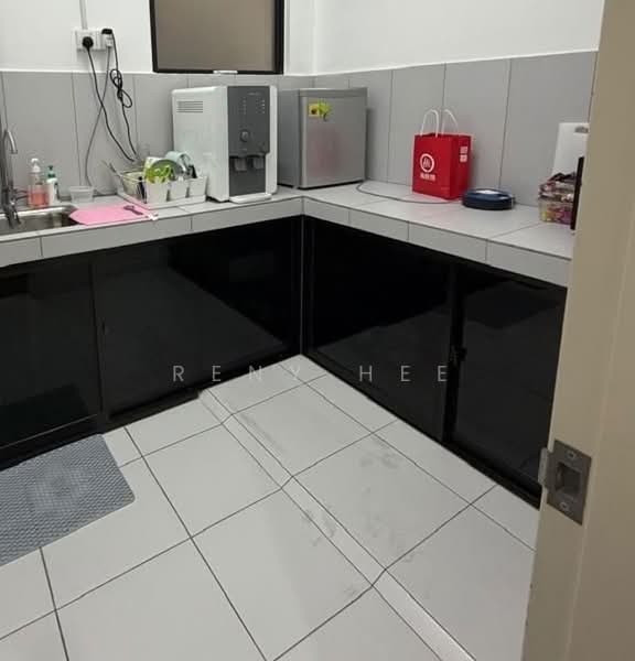 Cluster Factory for Sale in Eco Business Park 1 (Johor Bahru) - Reny Hee - Kitchen - PropertyGuru.com.my