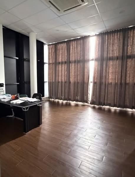 Cluster Factory for Sale in Eco Business Park 1 (Johor Bahru) - Reny Hee - Interior - PropertyGuru.com.my