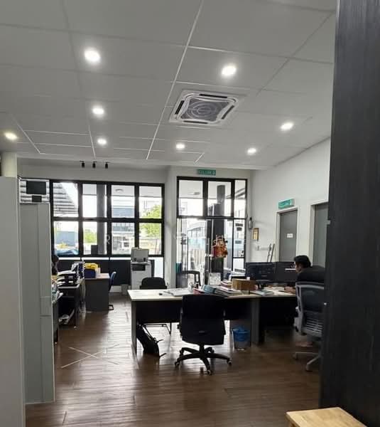 Cluster Factory for Sale in Eco Business Park 1 (Johor Bahru) - Reny Hee - PropertyGuru.com.my