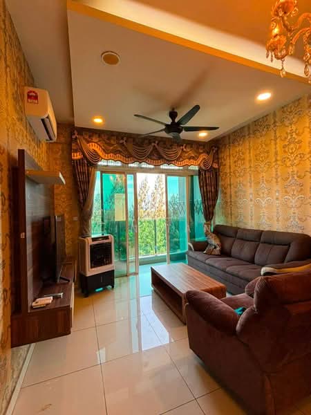 Condominium for Rent at D'Suites Akasia Horizon @ Horizon Hills - Win Tan - PropertyGuru.com.my