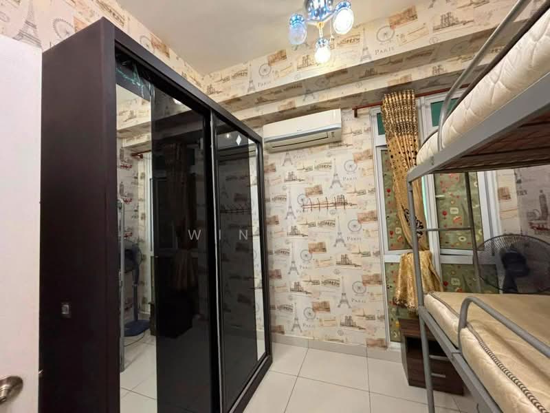 Condominium for Rent at D'Suites Akasia Horizon @ Horizon Hills - Win Tan - PropertyGuru.com.my