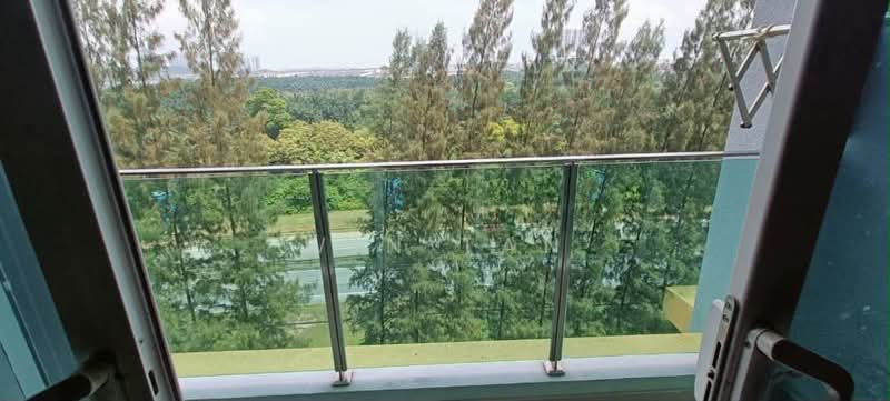 Condominium for Rent at D'Suites Akasia Horizon @ Horizon Hills - Win Tan - PropertyGuru.com.my