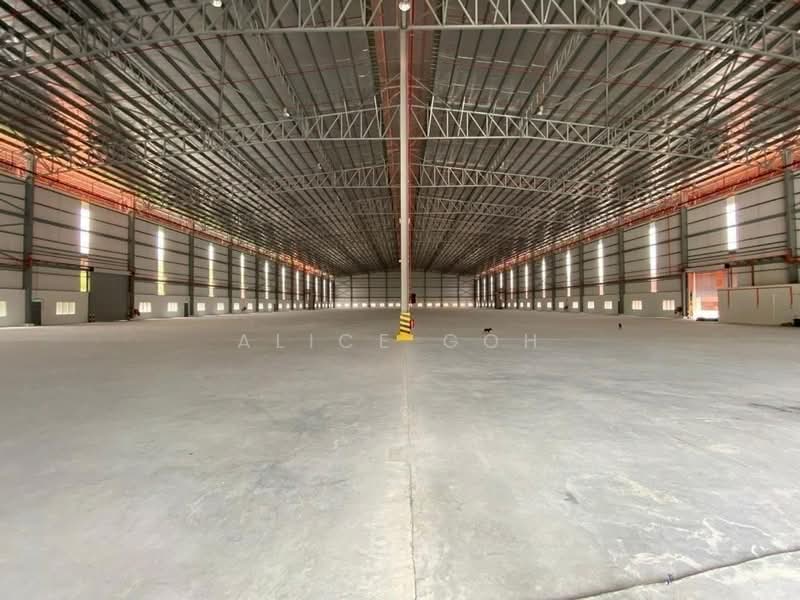 Detached Factory for Rent in Kawasan Perindustrian Pasir Gudang (Pasir Gudang) - Alice Goh - Interior - PropertyGuru.com.my