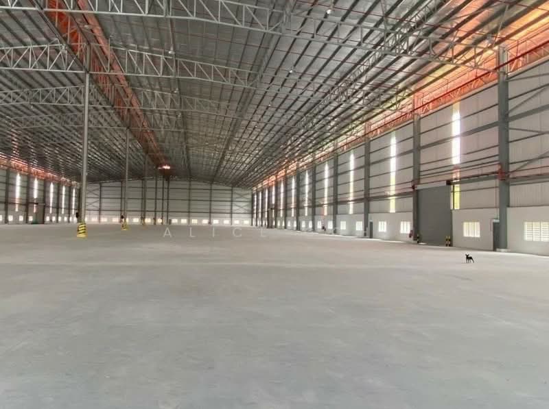 Detached Factory for Rent in Kawasan Perindustrian Pasir Gudang (Pasir Gudang) - Alice Goh - Interior - PropertyGuru.com.my