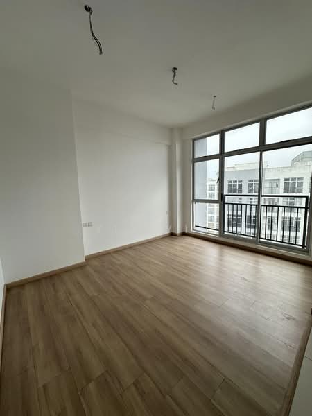 Service Residence for Sale at Midas @ Seri Alam - YIN YIN - Interior - PropertyGuru.com.my