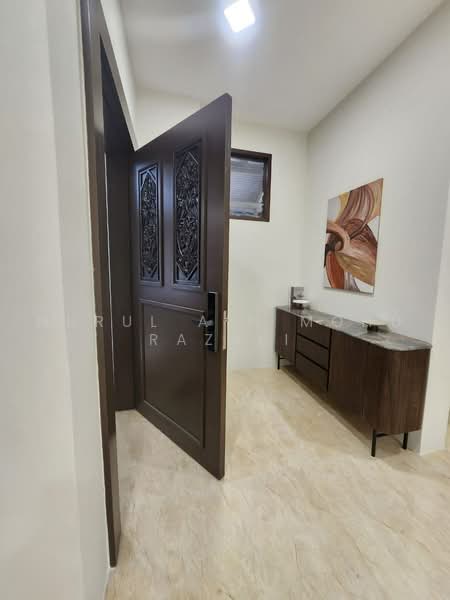Kondominium untuk Disewa di U-Thant Residence - Nurul Ain Mohd Razali - Entrance - PropertyGuru.com.my