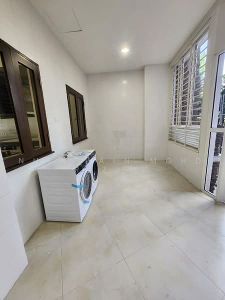 Kondominium untuk Disewa di U-Thant Residence - Nurul Ain Mohd Razali - Interior - PropertyGuru.com.my