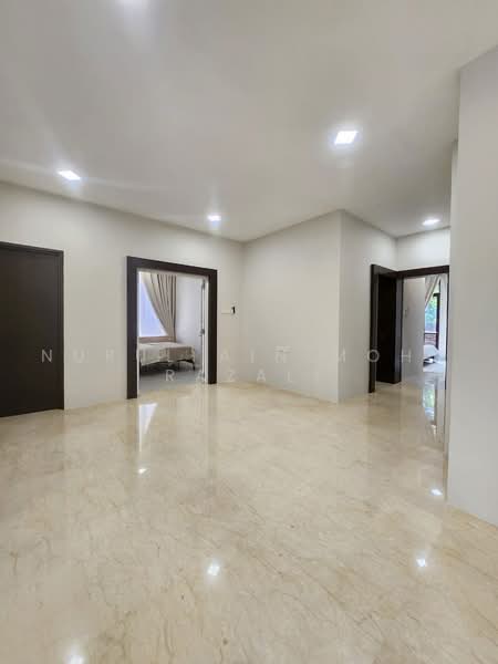 Kondominium untuk Disewa di U-Thant Residence - Nurul Ain Mohd Razali - Interior - PropertyGuru.com.my
