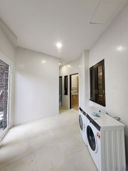 Kondominium untuk Disewa di U-Thant Residence - Nurul Ain Mohd Razali - Interior - PropertyGuru.com.my
