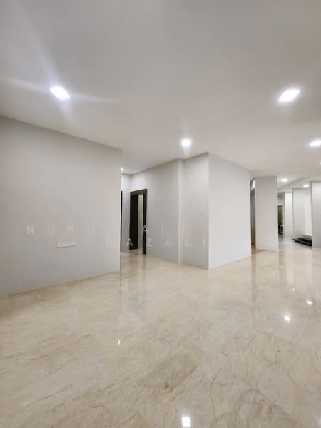 Kondominium untuk Disewa di U-Thant Residence - Nurul Ain Mohd Razali - Interior - PropertyGuru.com.my