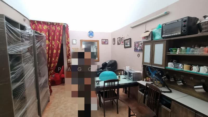 1-storey Terraced House for Sale in Bandar Baru Uda (Johor Bahru) - Paggie Tee - Interior - PropertyGuru.com.my