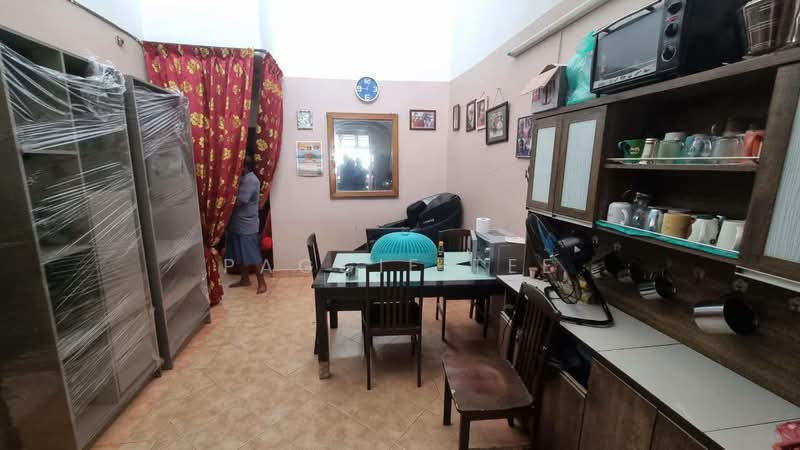 1-storey Terraced House for Sale in Bandar Baru Uda (Johor Bahru) - Paggie Tee - Dining Room - PropertyGuru.com.my