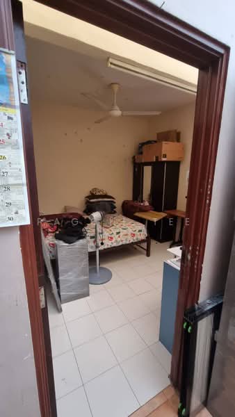 1-storey Terraced House for Sale in Bandar Baru Uda (Johor Bahru) - Paggie Tee - Bedroom - PropertyGuru.com.my