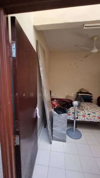 1-storey Terraced House for Sale in Bandar Baru Uda (Johor Bahru) - Paggie Tee - Bedroom - PropertyGuru.com.my