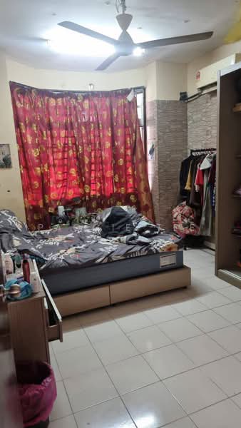 1-storey Terraced House for Sale in Bandar Baru Uda (Johor Bahru) - Paggie Tee - Bedroom - PropertyGuru.com.my