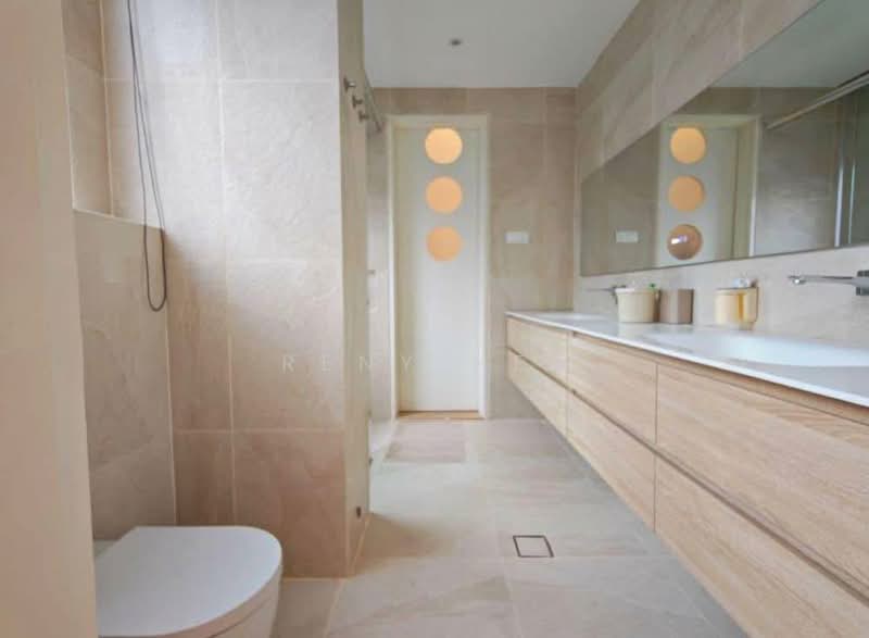 2-storey Terraced House for Sale in Puteri Harbour (Iskandar Puteri (Nusajaya)) - Reny Hee - Bathroom - PropertyGuru.com.my