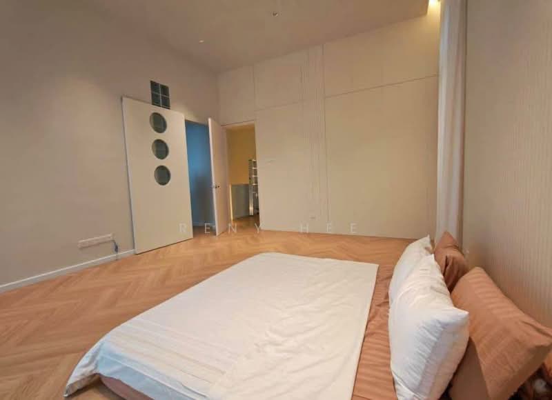 2-storey Terraced House for Sale in Puteri Harbour (Iskandar Puteri (Nusajaya)) - Reny Hee - Bedroom - PropertyGuru.com.my