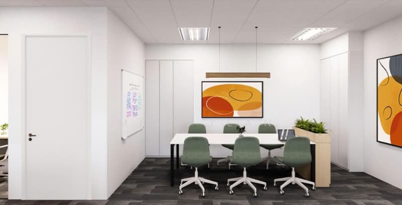 Office for Rent in KLCC (KL City Centre) - Ming Yean - PropertyGuru.com.my