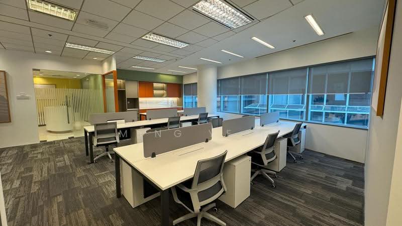 Pejabat untuk Disewa di KLCC (KL City Centre) - Ming Yean - Interior - PropertyGuru.com.my