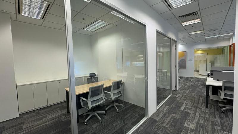 Pejabat untuk Disewa di KLCC (KL City Centre) - Ming Yean - Interior - PropertyGuru.com.my
