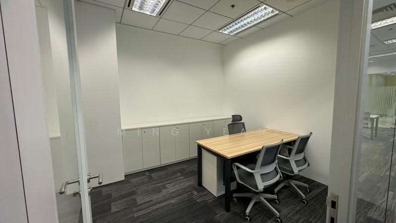 Pejabat untuk Disewa di KLCC (KL City Centre) - Ming Yean - Interior - PropertyGuru.com.my