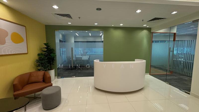Pejabat untuk Disewa di KLCC (KL City Centre) - Ming Yean - Lobby - PropertyGuru.com.my