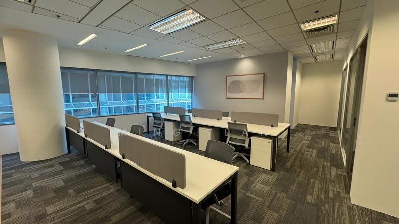 Pejabat untuk Disewa di KLCC (KL City Centre) - Ming Yean - Interior - PropertyGuru.com.my