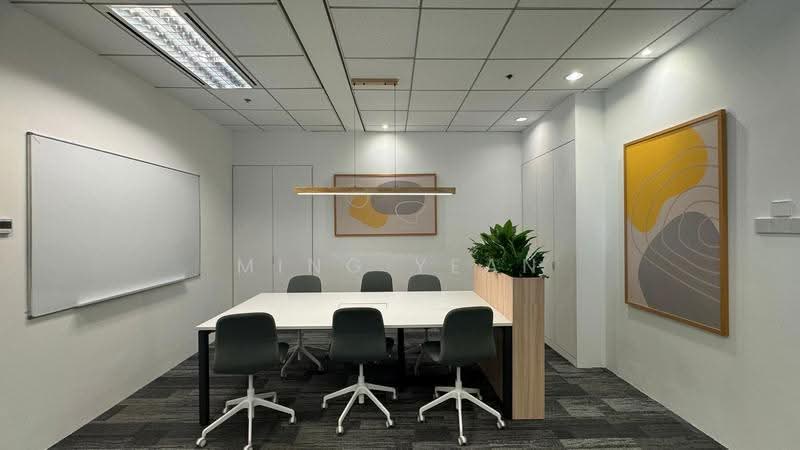 Pejabat untuk Disewa di KLCC (KL City Centre) - Ming Yean - Interior - PropertyGuru.com.my