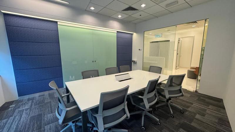 Pejabat untuk Disewa di KLCC (KL City Centre) - Ming Yean - Interior - PropertyGuru.com.my