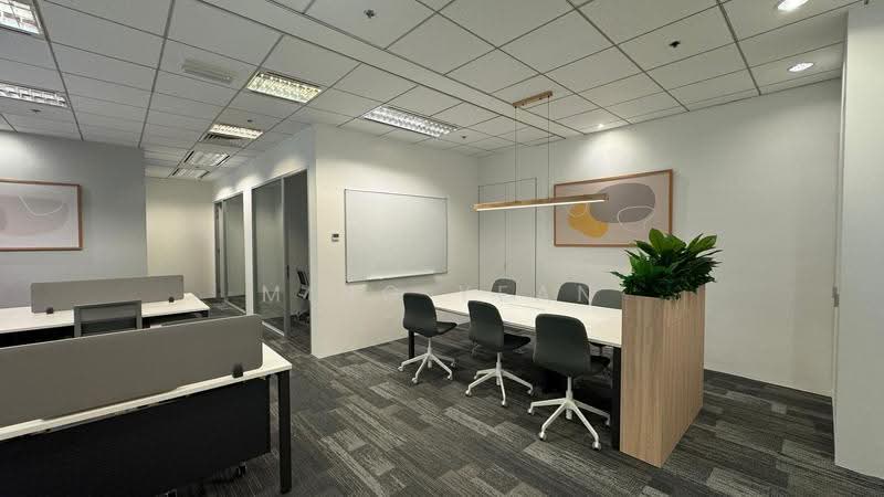 Pejabat untuk Disewa di KLCC (KL City Centre) - Ming Yean - Interior - PropertyGuru.com.my