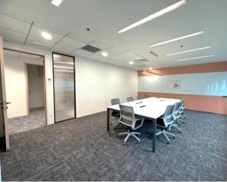 Pejabat untuk Disewa di KLCC (KL City Centre) - Ming Yean - Interior - PropertyGuru.com.my