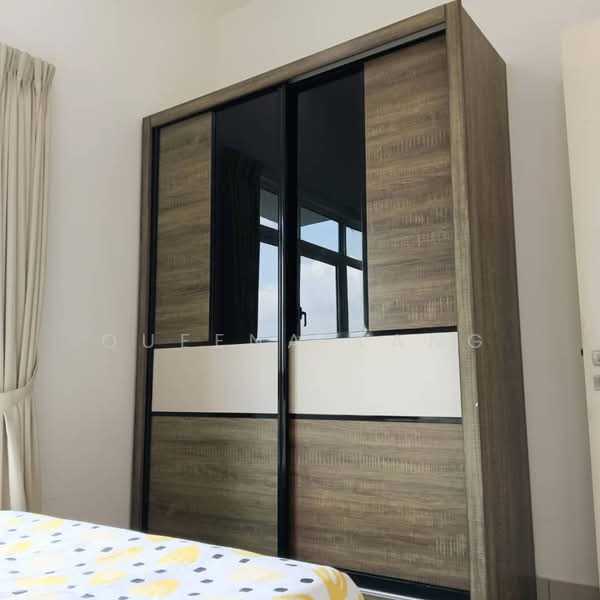 Condominium for Sale at La Thea Residences - Queena Tang - Bedroom - PropertyGuru.com.my