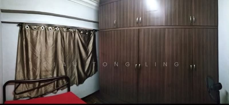 Apartment for Sale at Sri Kenari Apartment - Siau Tong Ling - PropertyGuru.com.my